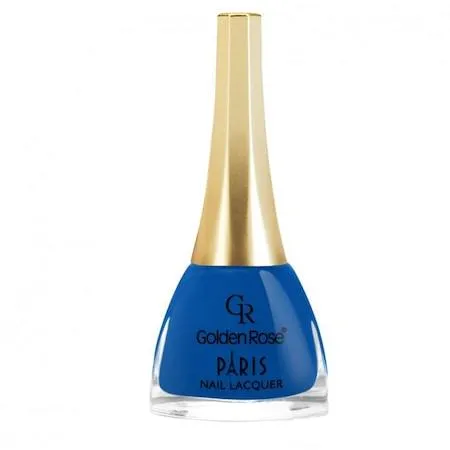 Golden Rose Paris Nail Polish