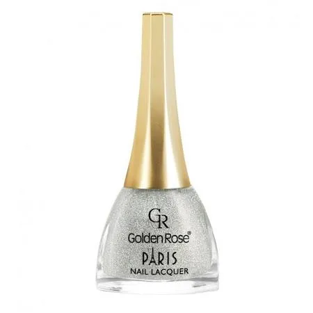 Golden Rose Paris Nail Polish