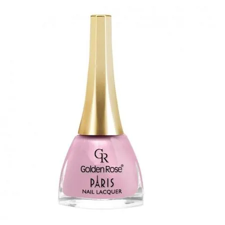 Golden Rose Paris Nail Polish