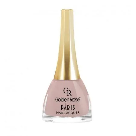 Golden Rose Paris Nail Polish