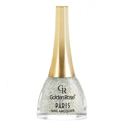 Golden Rose Paris Nail Polish