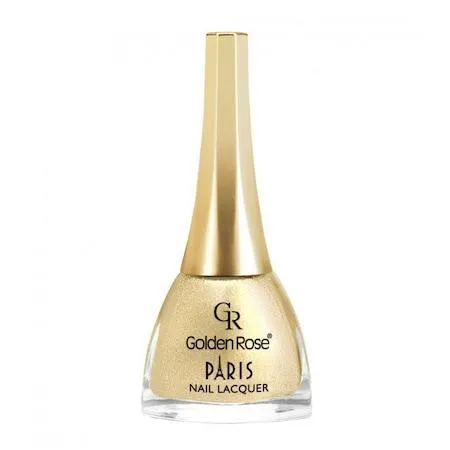 Golden Rose Paris Nail Polish