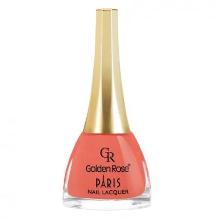 Golden Rose Paris Nail Polish