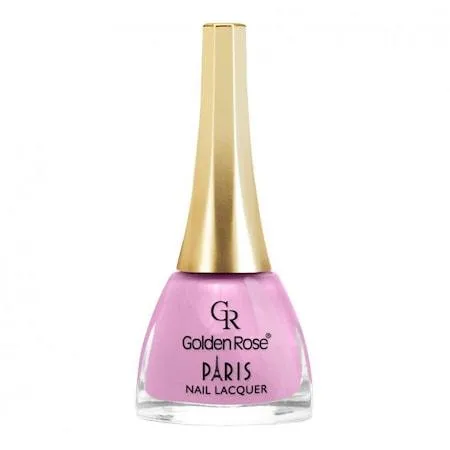 Golden Rose Paris Nail Polish