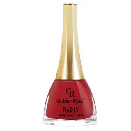 Golden Rose Paris Nail Polish