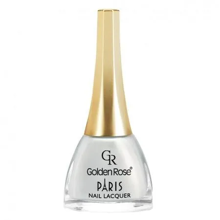 Golden Rose Paris Nail Polish