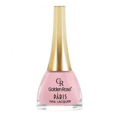 Golden Rose Paris Nail Polish