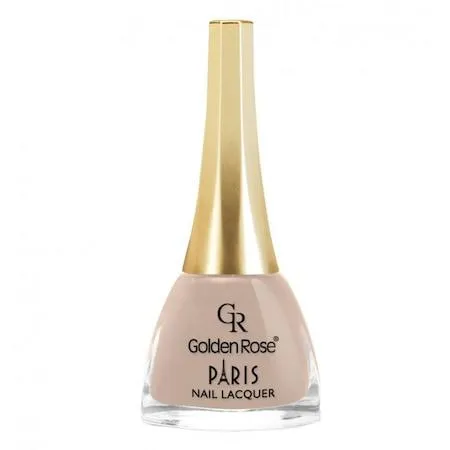 Golden Rose Paris Nail Polish