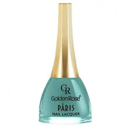 Golden Rose Paris Nail Polish