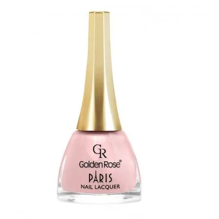 Golden Rose Paris Nail Polish