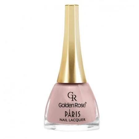 Golden Rose Paris Nail Polish