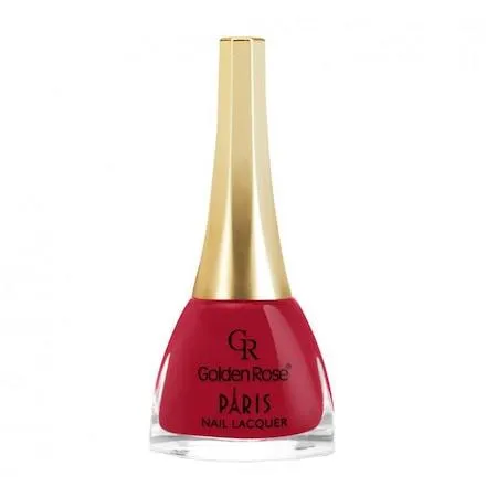 Golden Rose Paris Nail Polish