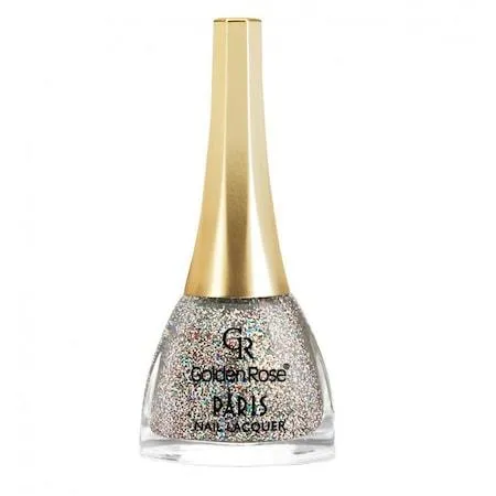 Golden Rose Paris Nail Polish