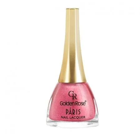 Golden Rose Paris Nail Polish