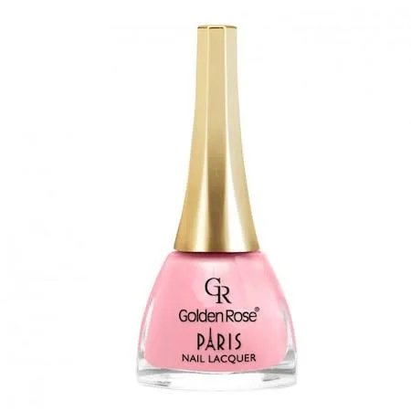 Golden Rose Paris Nail Polish