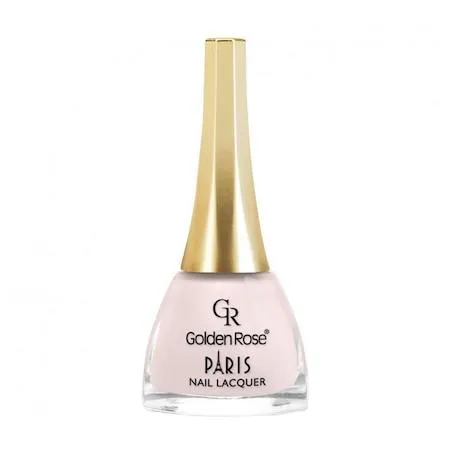 Golden Rose Paris Nail Polish