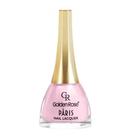 Golden Rose Paris Nail Polish