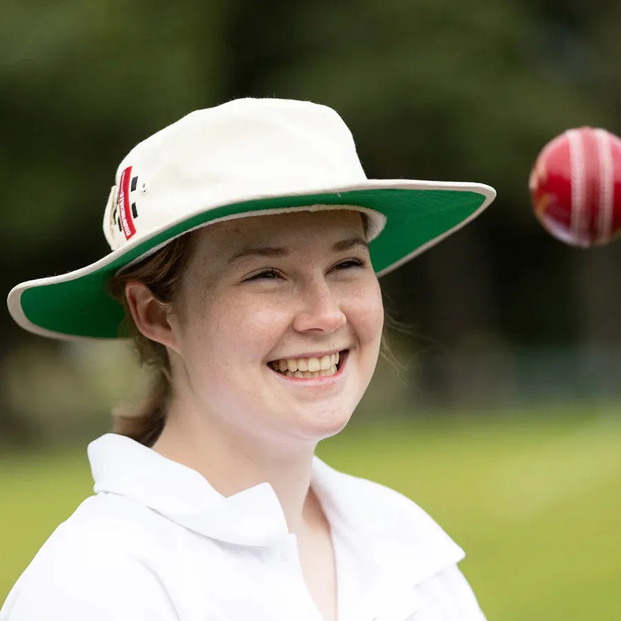 Gray Nicolls Cricket Sunhat