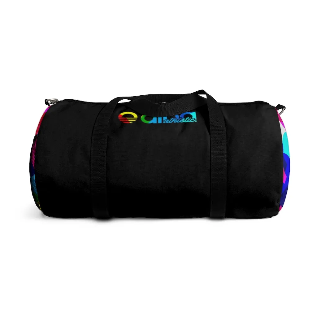 Gym Bag - CMYK