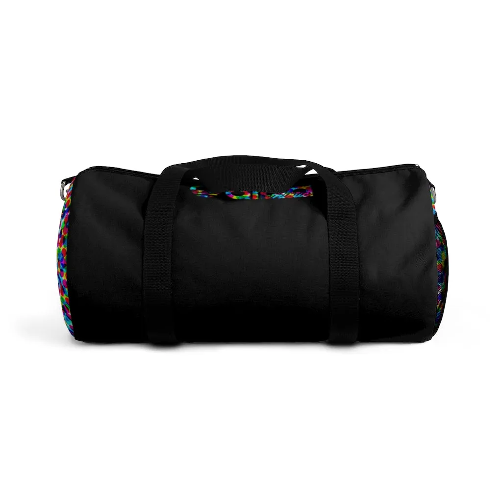 Gym Bag - CMYK