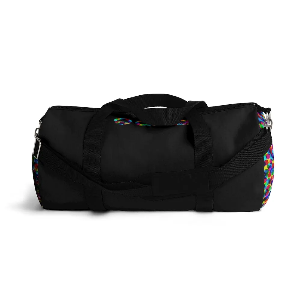 Gym Bag - CMYK