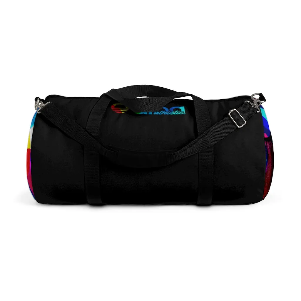 Gym Bag - CMYK