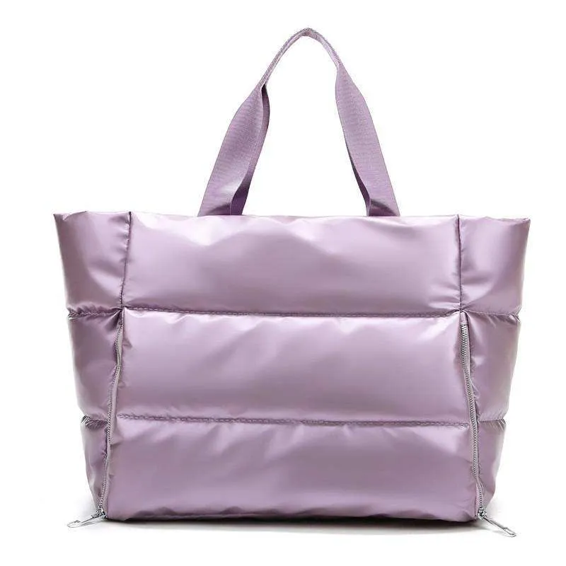 Gym bag Women's gym bag