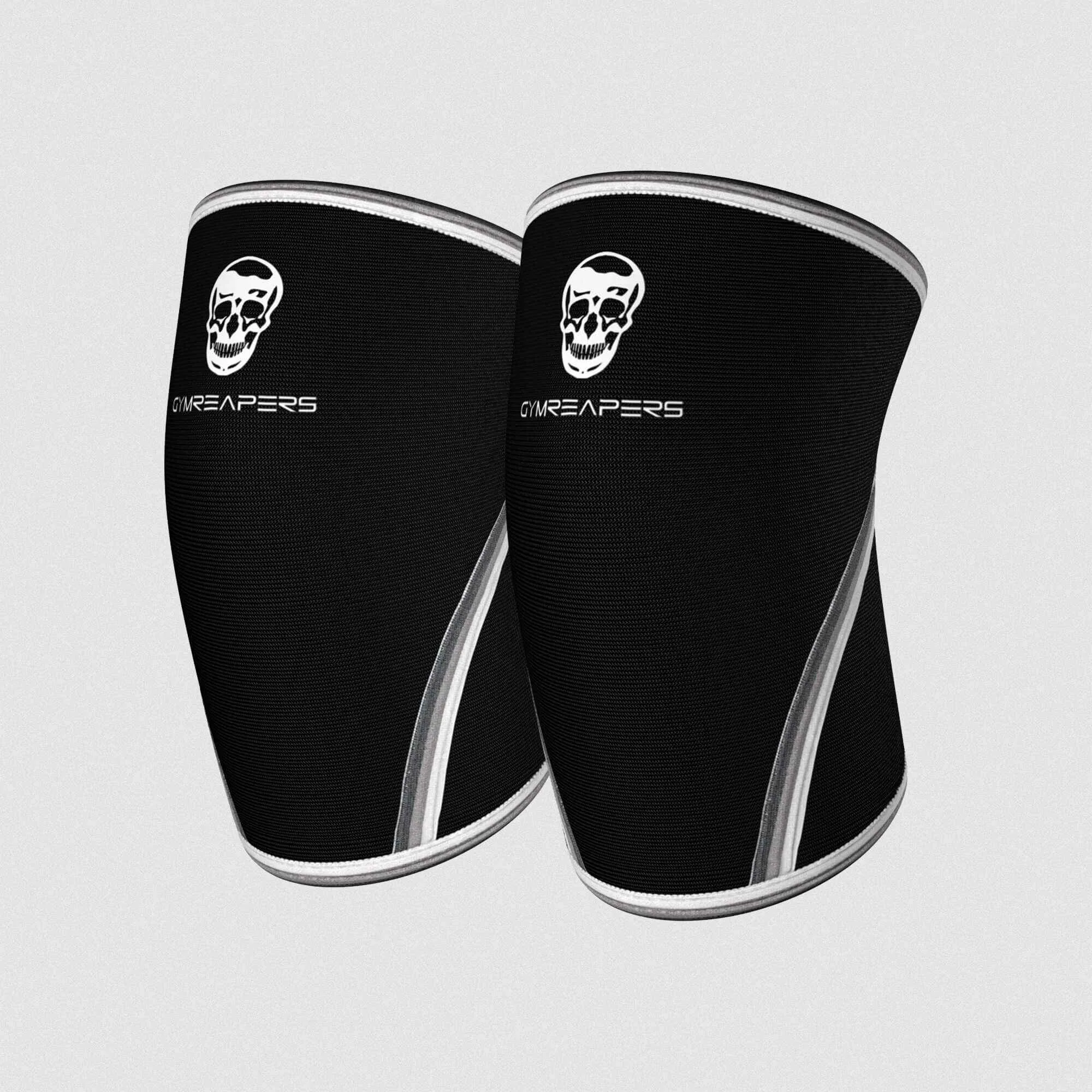 Gymreapers Sleeve Kit - Black