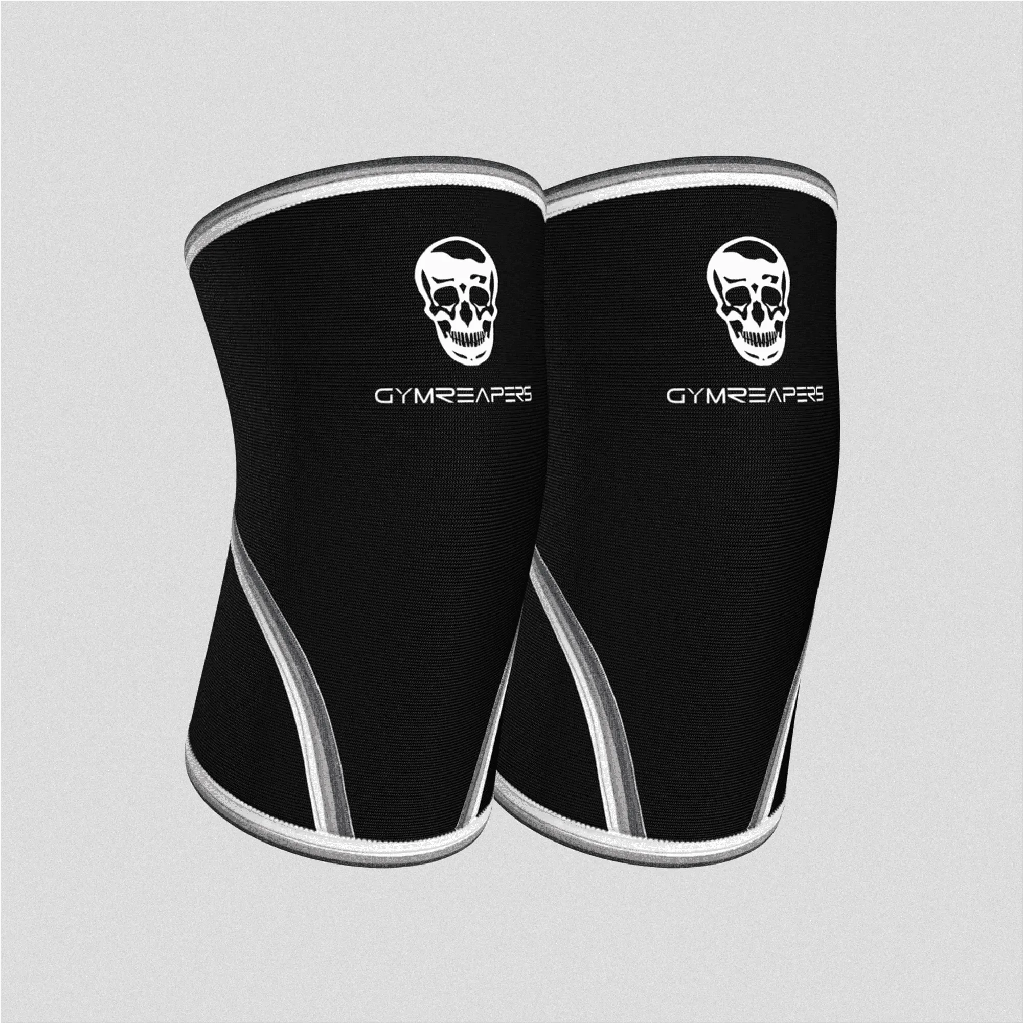 Gymreapers Sleeve Kit - Black