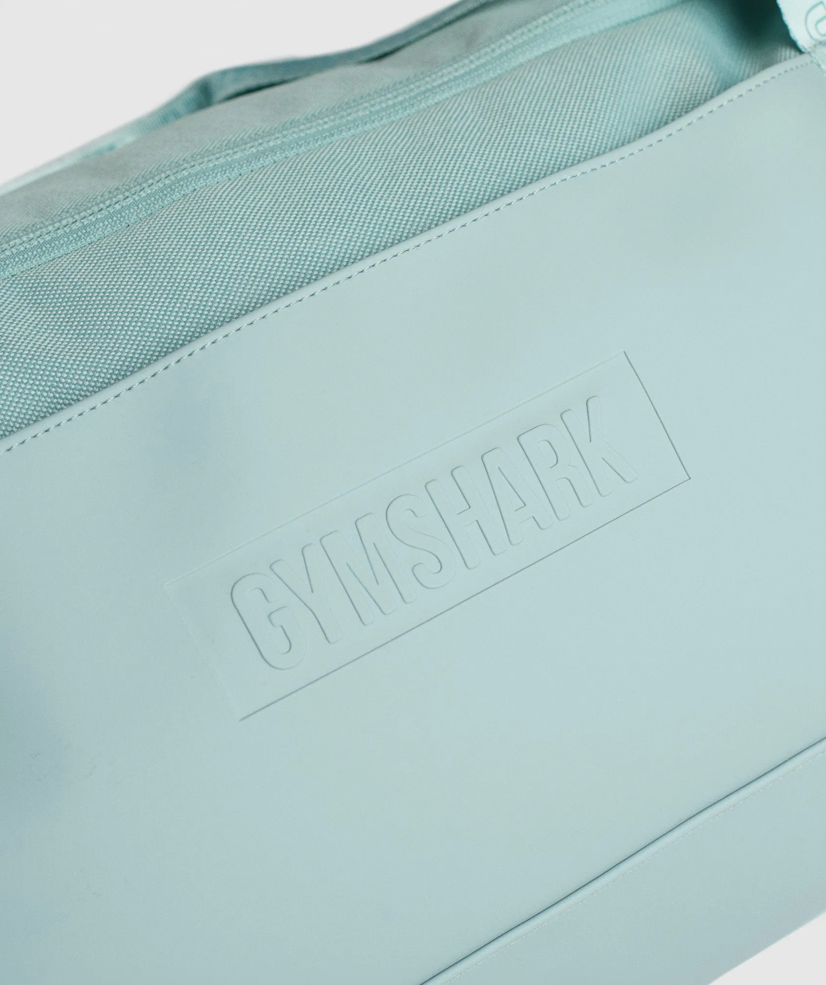 Gymshark Everyday Gym Bag - Light Blue