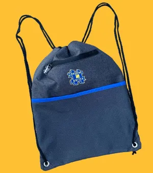 Hashtag United Gym Bag