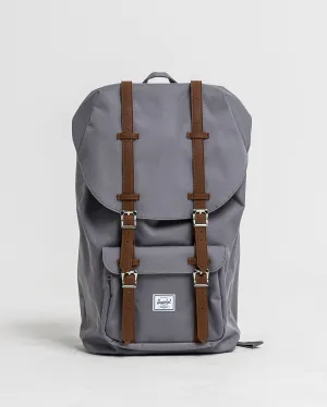 Herschel Supply Co. -Little America backpack 25L - Grey