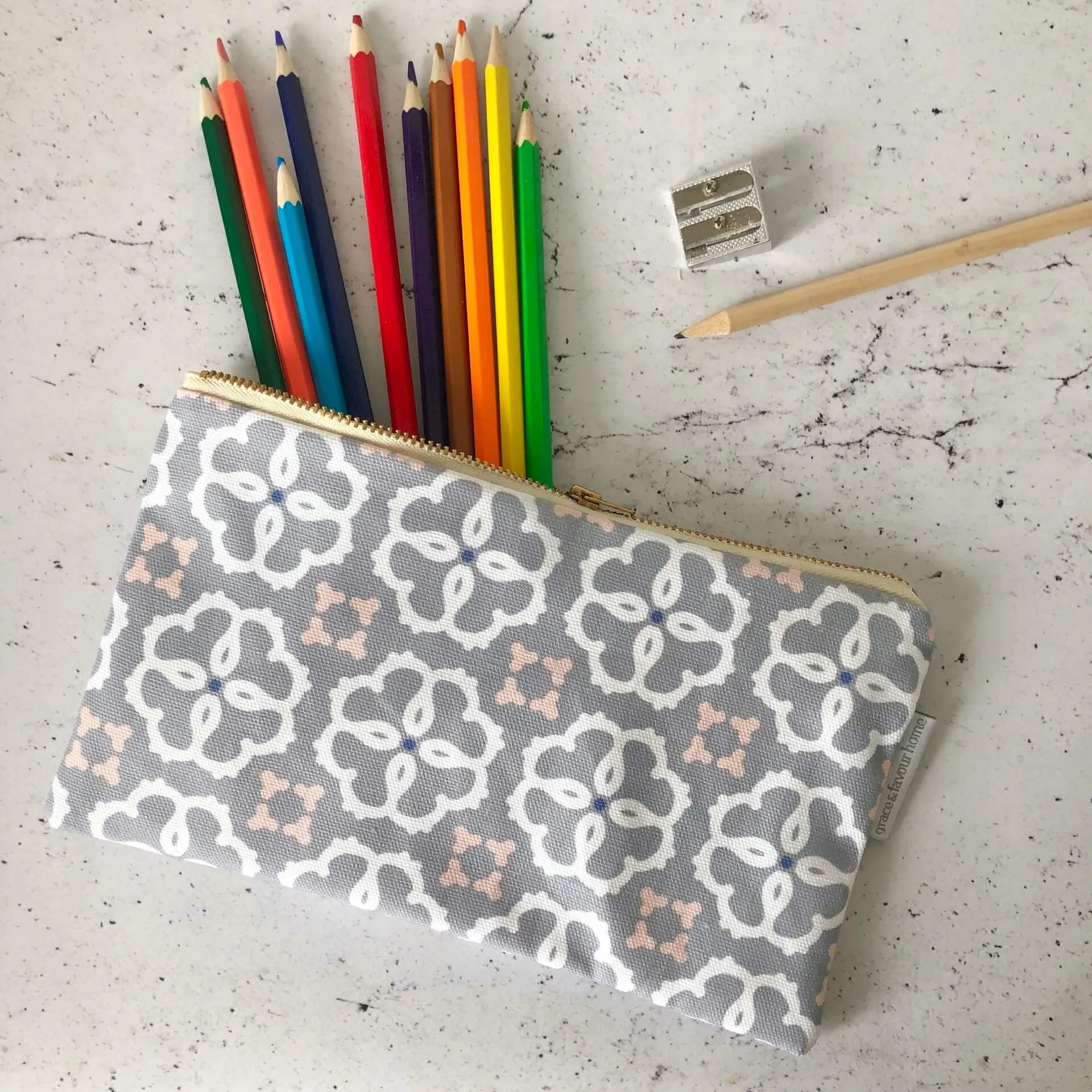 Ines Pencil Case