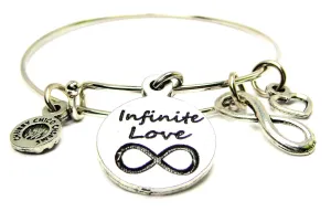 Infinite Love Catalog Single Stacker