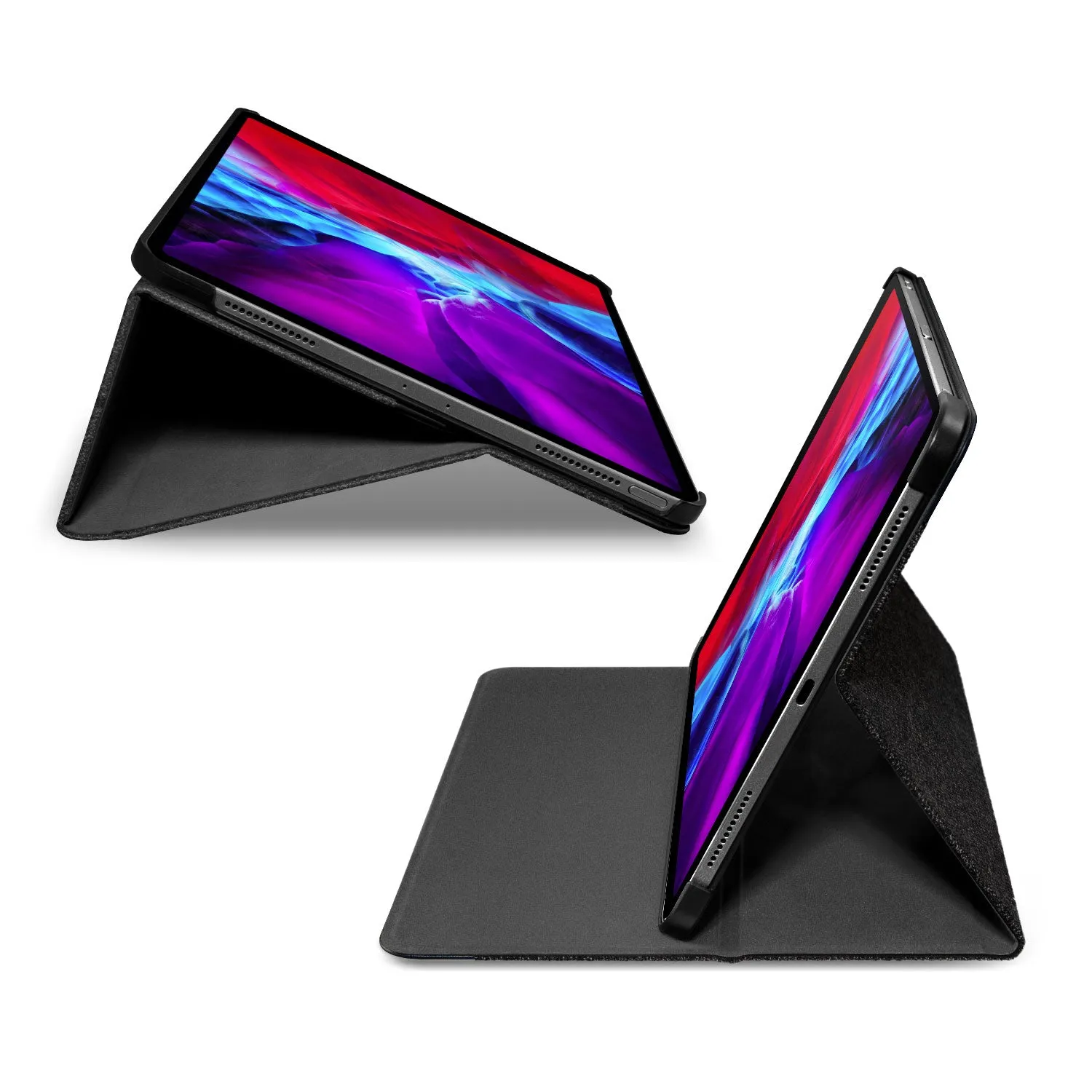 INFLIGHT Folio for iPad Pro 11-inch (2020) / iPad Pro 12.9-inch (2020)