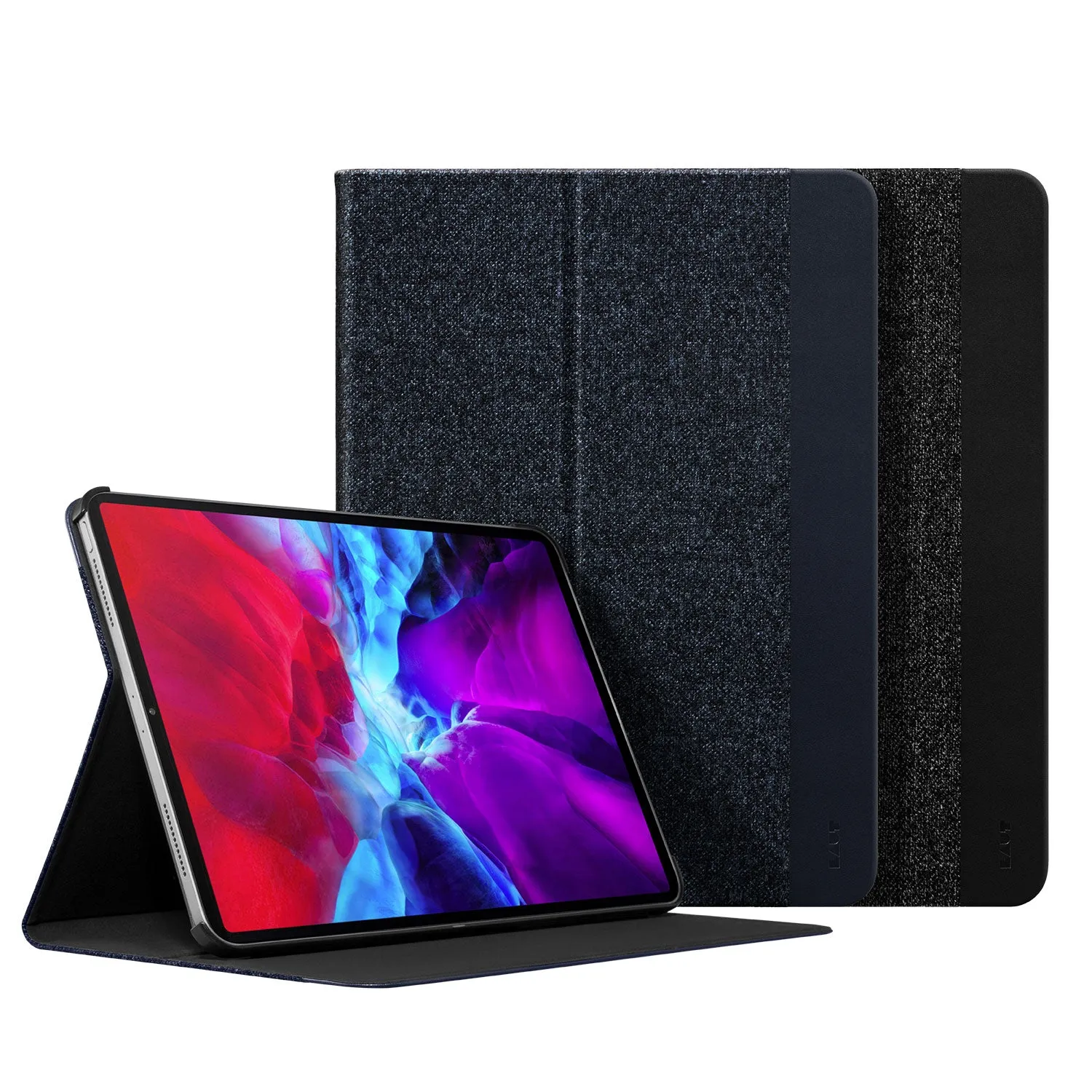 INFLIGHT Folio for iPad Pro 11-inch (2020) / iPad Pro 12.9-inch (2020)