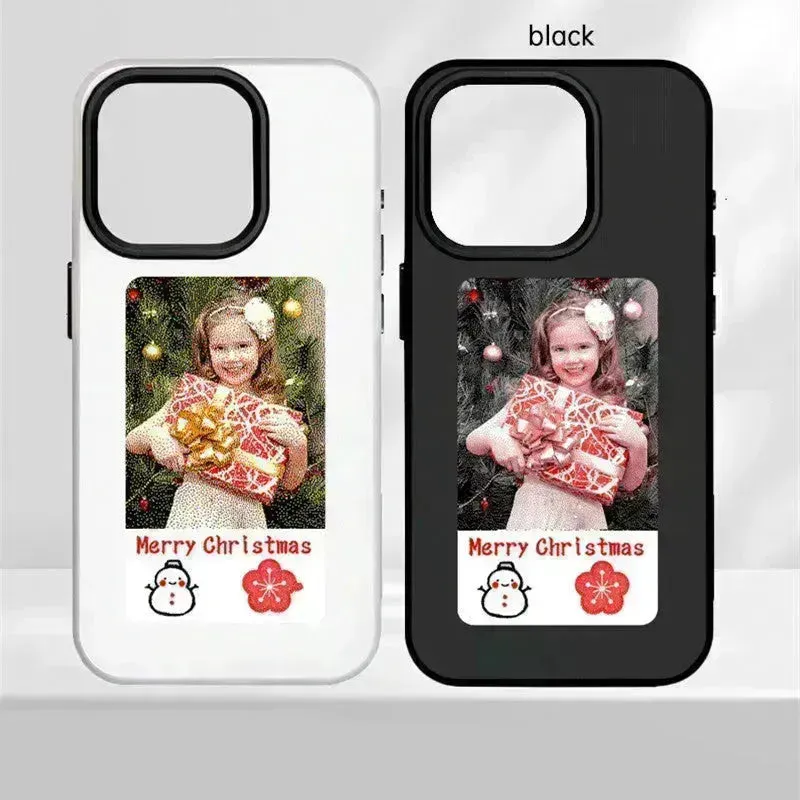 Ink Screen For Phone E Ink Screen Phone Case