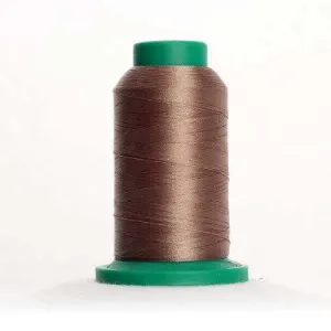 Isacord 1000m Polyester Khaki