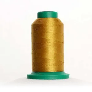 Isacord 1000m Polyester Ochre