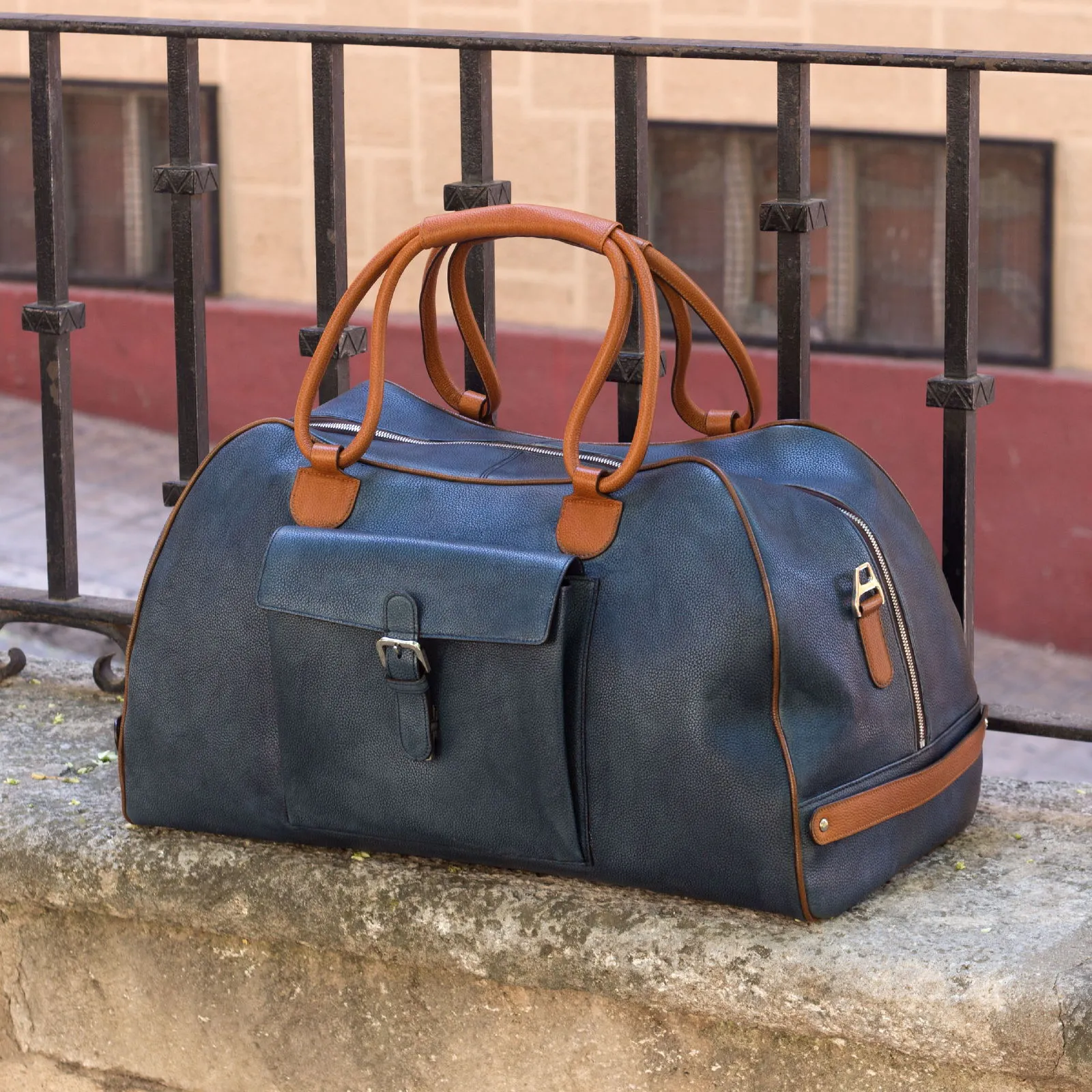 Italiano Duffle Bag II