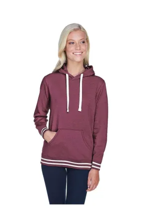 J America JA8651: Ladies' Relay Hood