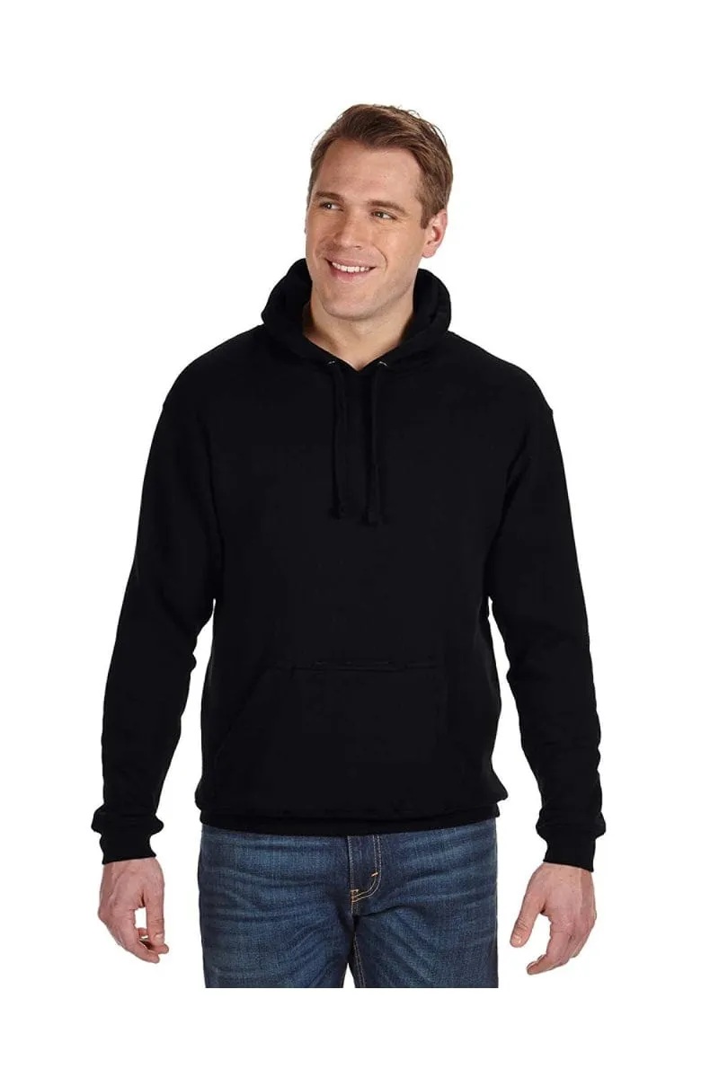 J America JA8815: Adult Tailgate Fleece Pullover Hood