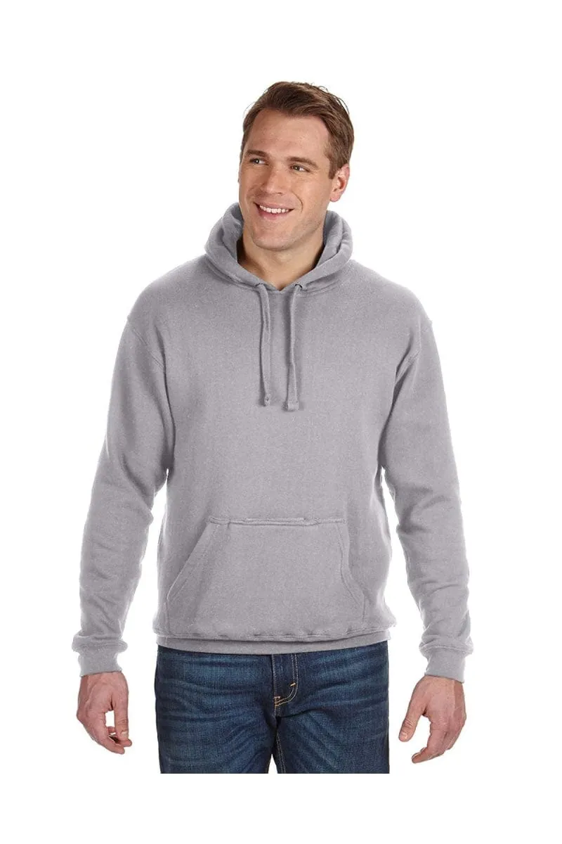 J America JA8815: Adult Tailgate Fleece Pullover Hood