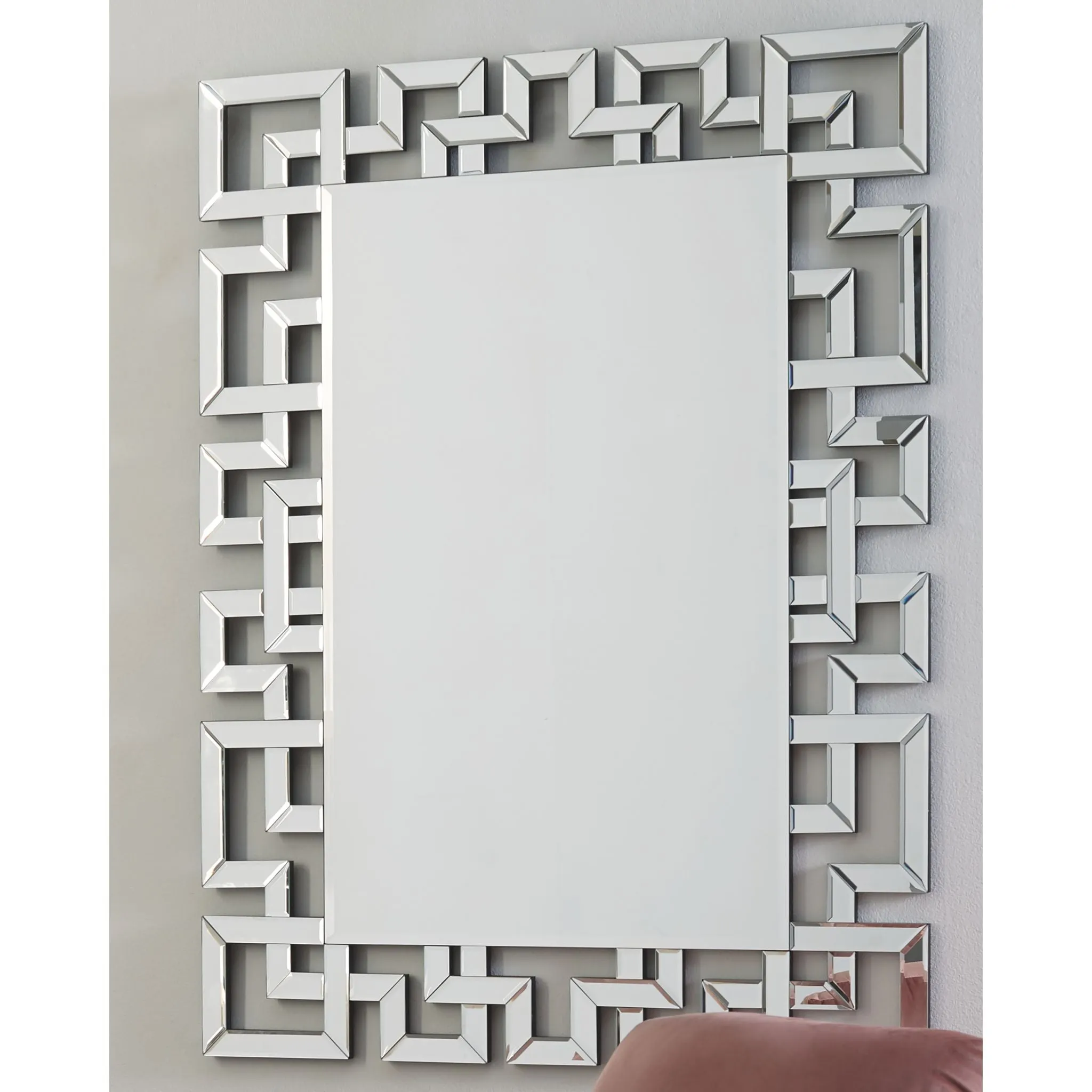 Jasna Accent Mirror