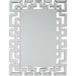 Jasna Accent Mirror