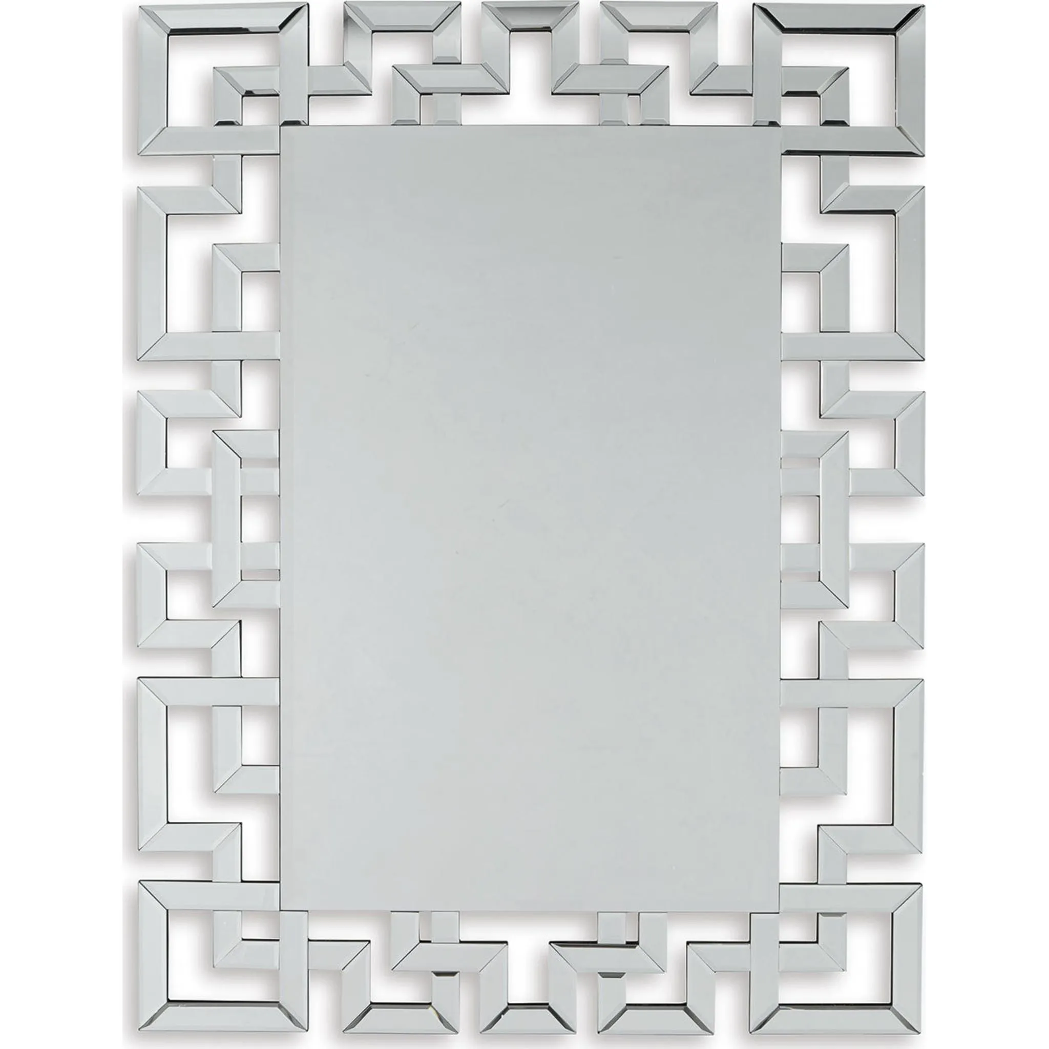 Jasna Accent Mirror