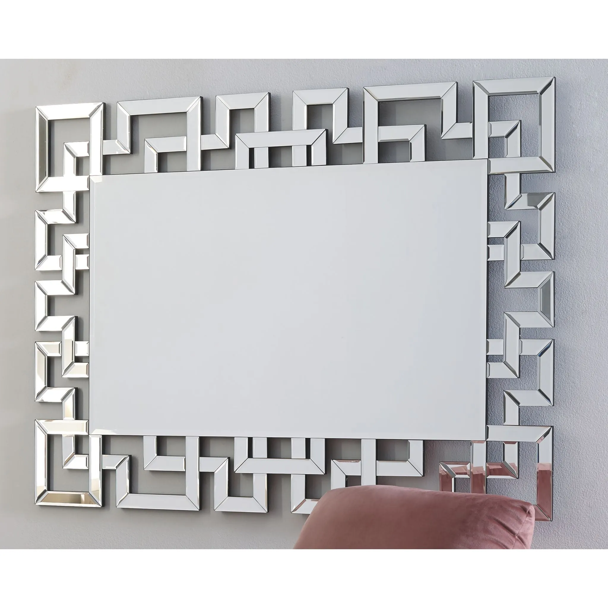 Jasna Accent Mirror