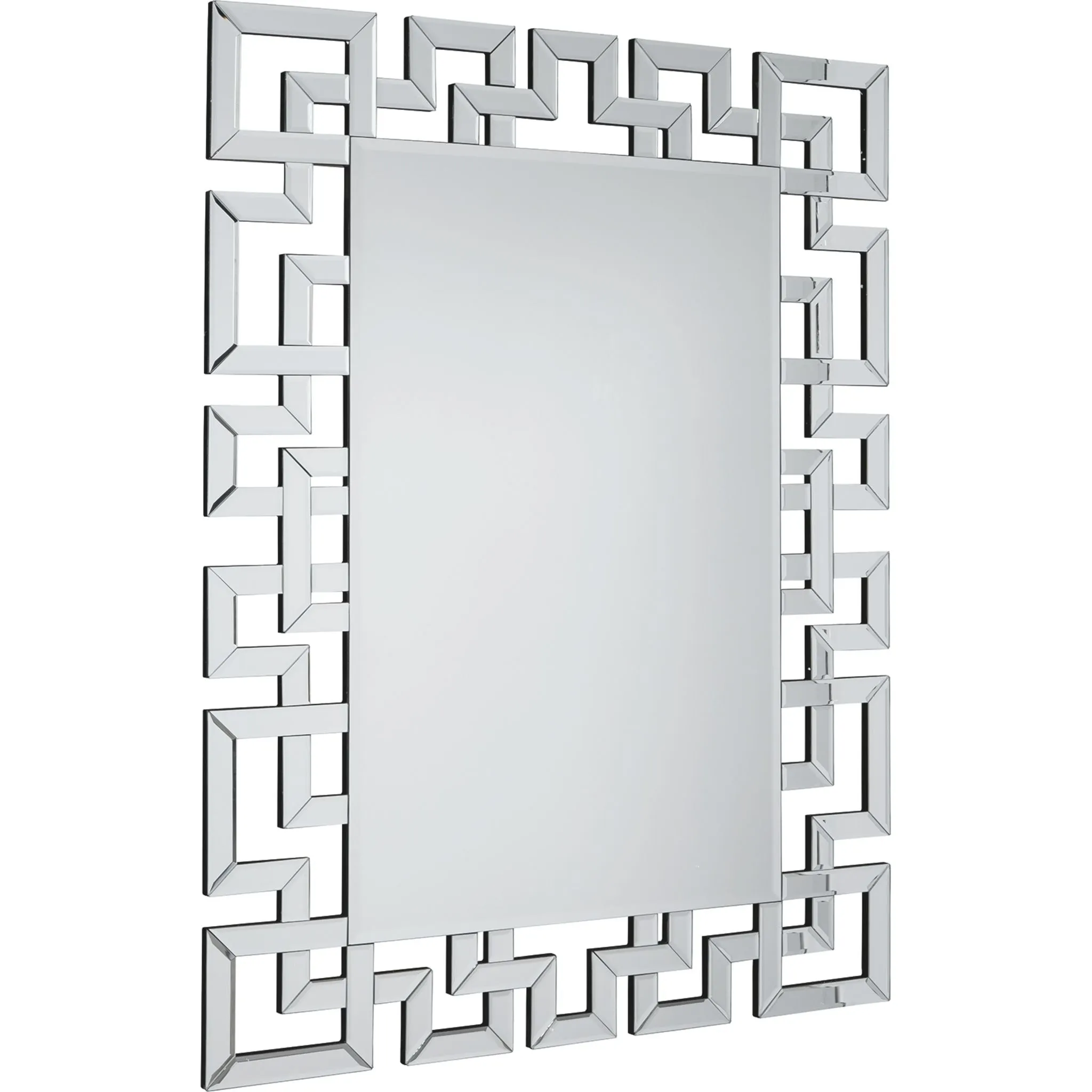 Jasna Accent Mirror