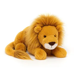 Jellycat Louie Lion Large