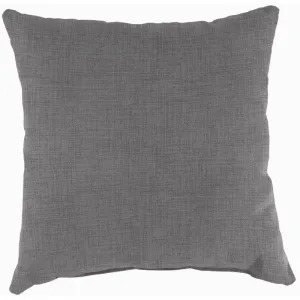 Jordan Manufacturing Polyester Toss Pillow